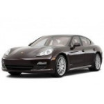 Porsche Panamera 2009-13-
